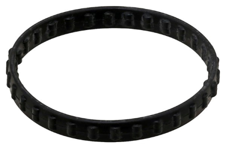 Garnituri - Garnitura termostat racire potrivita CADILLAC ATS, CTS; CHEVROLET CAMARO; OPEL INSIGNIA A, INSIGNIA A COUNTRY, INSIGNIA B, INSIGNIA B COUNTRY, INSIGNIA B GRAND SPORT 2.0 dupa 2008