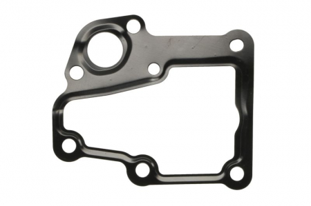 Garnituri - Garnitura termostat racire potrivita CITROEN C4, C4 GRAND PICASSO I, C4 I, C4 PICASSO I, C5 II, C5 III, C5 II/KOMBI; PEUGEOT 307, 308, 308 I, 407, 408 1.8/2.0/2.0ALK dupa 2004