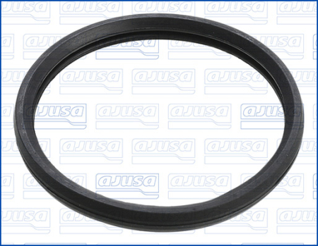 Garnituri - Garnitura termostat racire potrivita DACIA JOGGER; NISSAN CUBE, JUKE, MICRA C+C III, MICRA III, MICRA IV, NOTE, NV200, NV200 / EVALIA, QASHQAI I, TIIDA, X-TRAIL II 1.2-2.0ALK dupa 2004