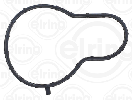 Garnitura termostat racire potrivita FIAT 500X, GRANDE PUNTO, LINEA, TIPO; JEEP RENEGADE 1.6 dupa 2011 [1]