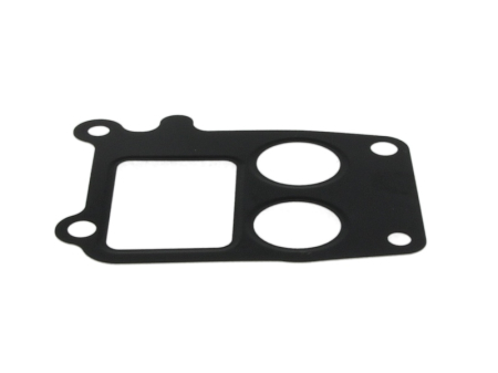 Garnituri - Garnitura termostat racire potrivita FIAT STILO; OPEL ASTRA G, ASTRA G CLASSIC, ASTRA H, ASTRA H GTC, MERIVA A, VECTRA C, VECTRA C GTS, ZAFIRA B 1.6 2000-2012