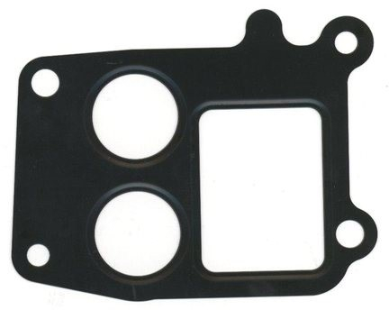 Garnitura termostat racire potrivita FIAT STILO; OPEL ASTRA G, ASTRA G CLASSIC, ASTRA H, ASTRA H GTC, MERIVA A, VECTRA C, VECTRA C GTS, ZAFIRA B 1.6 2000-2012 [1]