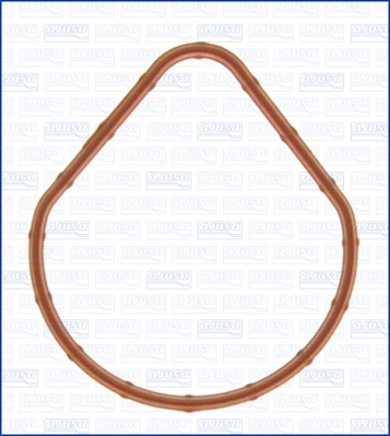 Garnitura termostat racire potrivita FIAT TALENTO; NISSAN NV300, NV400, PRIMASTAR, QASHQAI I, X-TRAIL, X-TRAIL II, X-TRAIL III; OPEL MOVANO B, VIVARO A 2.0D/2.3D dupa 2005 [1]