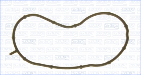 Garnituri - Garnitura termostat racire potrivita FORD B-MAX, C-MAX II, ECOSPORT, FIESTA, FIESTA VI, FOCUS II, FOCUS III, FOCUS III/HATCHBACK, GRAND C-MAX, MONDEO IV 1.25-1.6LPG dupa 2004