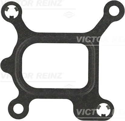 Garnitura termostat racire potrivit FORD C-MAX, FOCUS C-MAX, FOCUS II, MONDEO III 1.8/1.8ALK 10.00-09.12 [1]