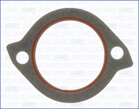 Garnituri - Garnitura termostat racire potrivita FORD ECONOVAN; FORD USA FESTIVA, PROBE I; KIA AVELLA, CLARUS, PRIDE, RETONA, RIO I, SEPHIA, SHUMA, SHUMA I, SHUMA II, SPORTAGE 1.1-2.6 1980-2006