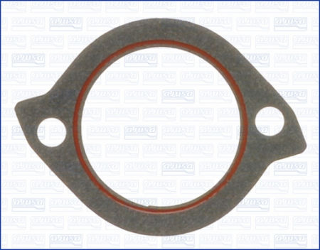 Garnituri - Garnitura termostat racire potrivita FORD ECONOVAN; FORD USA PROBE I; KIA AVELLA, CLARUS, PRIDE, RETONA, RIO I, SEPHIA, SHUMA, SHUMA I, SHUMA II, SPORTAGE 1.1-2.6 1980-2006