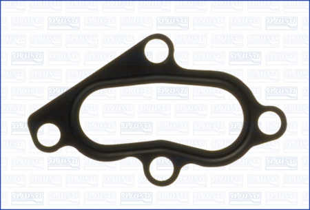 Garnituri - Garnitura termostat racire potrivita FORD FIESTA V, FOCUS C-MAX, FOCUS II, FUSION, PUMA 1.25-1.7 1997-2012
