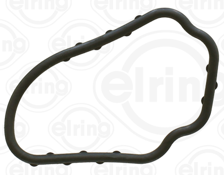 Garnitura termostat racire potrivita FORD GALAXY I; VW CALIFORNIA T4 CAMPER, CORRADO, GOLF III, PASSAT B3/B4, SHARAN, TRANSPORTER T4, VENTO 2.8/2.9 1991-2003 [1]