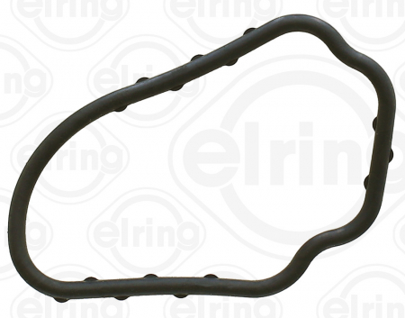 Garnitura termostat racire potrivita FORD GALAXY I; VW CALIFORNIA T4 CAMPER, CORRADO, GOLF III, PASSAT B3/B4, SHARAN, TRANSPORTER T4, VENTO 2.8/2.9 1991-2003 [2]