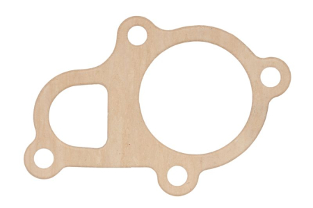 Garnituri - Garnitura termostat racire potrivita HYUNDAI ACCENT, ACCENT I, ACCENT II, ACCENT III, COUPE I, COUPE II, ELANTRA III, GETZ, MATRIX; KIA CERATO I, RIO II 1.4/1.5/1.6 1995-2011