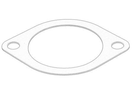 Garnituri - Garnitura termostat racire potrivita HYUNDAI ACCENT II, ELANTRA III, GETZ, MATRIX, SANTA FÉ I, TRAJET, TUCSON; KIA CARENS I, CERATO I, RIO II, SPORTAGE II 1.5D/2.0/2.0D 2001-2011