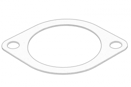 Garnituri - Garnitura termostat racire potrivita HYUNDAI ACCENT II, ELANTRA III, GETZ, MATRIX, SANTA FÉ I, TRAJET, TUCSON; KIA CARENS II, CERATO I, RIO II, SPORTAGE II 1.5D/2.0/2.0D 2001-2011