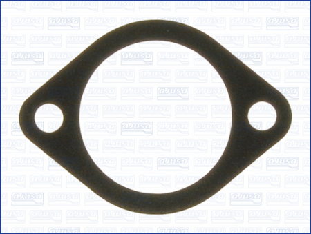 Garnituri - Garnitura termostat racire potrivita HYUNDAI GALLOPER I, GALLOPER II, H-1, H-1 / STAREX, H-1 CARGO, H-1 TRAVEL, H100, PORTER, TERRACAN; KIA BONGO, K2500, PREGIO, SORENTO I 2.5D dupa 1986