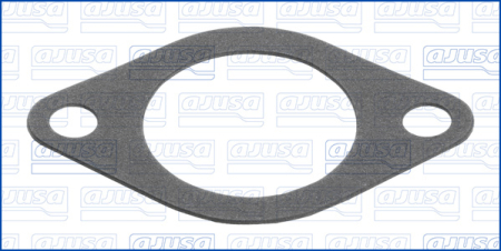 Garnituri - Garnitura termostat racire potrivita HYUNDAI GALLOPER II, GRACE, H-1, H-1 / STAREX, H100, PORTER; MITSUBISHI L 300 / DELICA II, L 300 III, L200, L400 2.3D/2.5D/2.6D 1982-2007