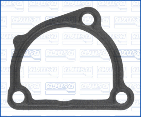 Garnituri - Garnitura termostat racire potrivita HYUNDAI H350, PORTER 2.5D dupa 2012