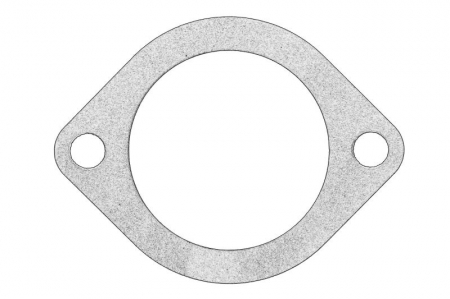 Garnituri - Garnitura termostat racire potrivita HYUNDAI I10 I, I30, TERRACAN; KIA CARNIVAL II, CEE'D, K2700 1.1D-2.9D dupa 1999