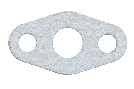 Garnituri - Garnitura termostat racire potrivita IVECO AP, EUROCARGO I-III, EUROCLASS, EUROFIRE II, EUROSTAR, EUROTECH MP, EUROTECH MT, EUROTRAKKER, P/PA, TURBOCITY 8210.42.061-8460.41T dupa 1984