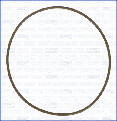 Garnituri - Garnitura termostat racire potrivita IVECO DAILY I, DAILY II, DAILY III; FIAT DUCATO; OPEL ARENA; RENAULT MASCOTT, MASTER I, TRAFIC 2.4D/2.5D/2.8D 1978-2007
