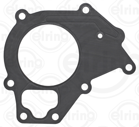 Garnituri - Garnitura termostat racire potrivita IVECO STRALIS II, S-WAY, X-WAY F3GFE611A-F3GGE611C dupa 2012