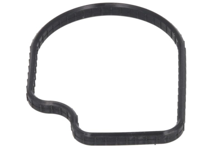 Garnituri - Garnitura termostat racire potrivita JOHN DEERE 4045D; 4045H; 4045T; 6068D; 6068H; 6068HN; 6068N; 6068T; 6068TN, BOBCAT 975; CLAAS 546, 556, 566, 616, 656, 696, 816, 826, 836, 456 RA