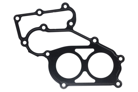 Garnituri - Garnitura termostat racire potrivita MAN TGS II, TGX I, TGX II D3876LF01-D3876LF16 dupa 2014
