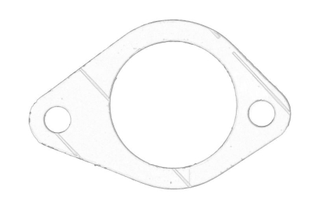 Garnituri - Garnitura termostat racire potrivita MASSEY FERGUSON 9695, 9795, 9895