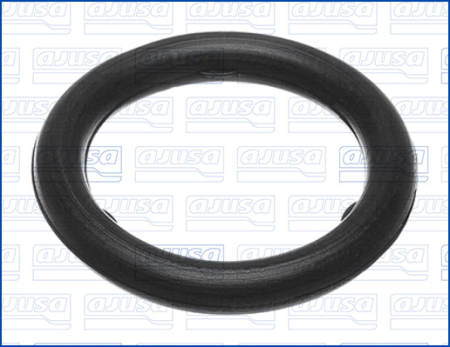 Garnituri - Garnitura termostat racire potrivita MAZDA 2, 3, 6, CX-3, CX-30, CX-9; NISSAN QASHQAI III, X-TRAIL IV 1.5D-2.5 dupa 2014