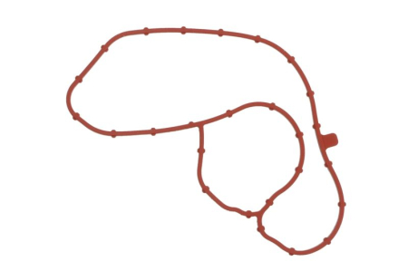 Garnituri - Garnitura termostat racire potrivita MERCEDES A (V177), A (W177), B SPORTS TOURER (W247), CITAN TOURER (W420), CITAN/MINIVAN (W420), CLA (C118) 1.0-1.4H dupa 2018