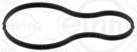 Garnitura termostat racire potrivita MERCEDES ACTROS MP4 / MP5, ANTOS, AROCS, CAPACITY, CITARO 2, OC, TOURISMO II, TOURISMO (O 350), TRAVEGO (O 580) 6R1100C30-OM470.923 dupa 2011 [2]