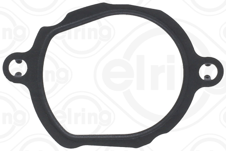 Garnituri - Garnitura termostat racire potrivita MERCEDES C (CL203), C T-MODEL (S203), C T-MODEL (S204), C (W203), C (W204), CLC (CL203), CLK (A209), CLK (C209), CLS (C219) 2.5-5.5 dupa 2004