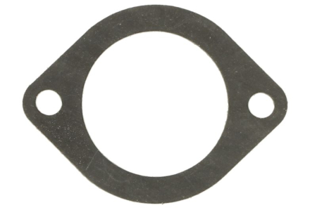 Garnituri - Garnitura termostat racire potrivita NEW HOLLAND, COUNTY 1164, 654, 754, 944; FORD 230, 231, 233, 234, 2000, 2100, 2110, 2120, 2150, 2300, 2310, 2600, 2610, 2810, 2910, 333, 334, 335