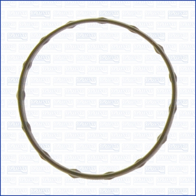 Garnituri - Garnitura termostat racire potrivita NISSAN PIXO; OPEL AGILA B; SUZUKI ALTO K10, ALTO VII, SPLASH, SWIFT IV 1.0-1.2LPG dupa 2008