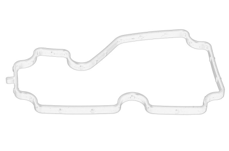 Garnituri - Garnitura termostat racire potrivita PERKINS 1004.40; 1004.40S; 1004.40T; 1004.40TA; 1004.42; 1006.60; 1006.60T; 1006.60TW; 1106C-E60TA
