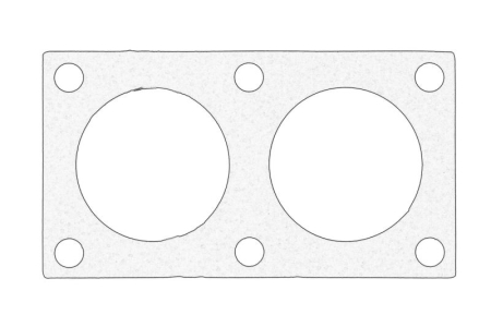Garnituri - Garnitura termostat racire potrivita PERKINS, MASSEY FERGUSON 298, 299, 396, 399, 3120, 3120T, 465, 475, 4260, 4270, 4360, 4370, 630, 640, 650, 660, 6160, 6170, 6180, 6190, 8110, 8120