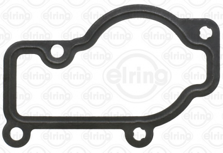 Garnitura termostat racire potrivita PORSCHE 911, 911 TARGA, BOXSTER, BOXSTER SPYDER, CAYMAN 2.5-3.8 1996-2012 [1]