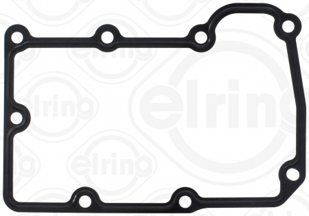 Garnitura termostat racire potrivita PORSCHE CAYENNE 4.5 2002-2007 [1]