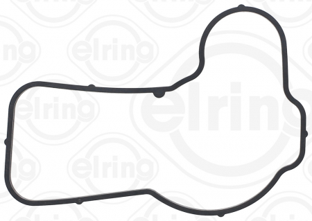 Garnitura termostat racire potrivita PORSCHE CAYENNE 4.5 2002-2007 [1]