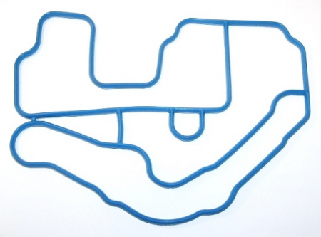 Garnitura termostat racire potrivita RENAULT CLIO II, CLIO III, FLUENCE, GRAND SCENIC II, GRAND SCENIC III, KANGOO, KANGOO BE BOP, KANGOO EXPRESS, KANGOO II 1.4-1.6LPG dupa 1998 [1]