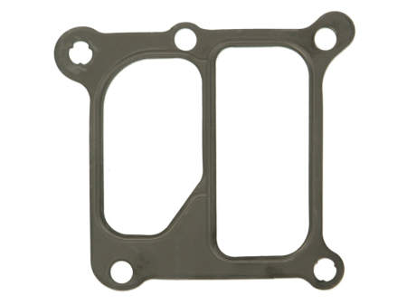Garnituri - Garnitura termostat racire potrivita RVI C, K, KERAX, MAGNUM, PREMIUM 2, T; VOLVO 9700, 9900, B11, B13, FH, FH II, FH III, FM, FM II, FM III, FMX, FMX II D11A-330-DXi13520 dupa 2005
