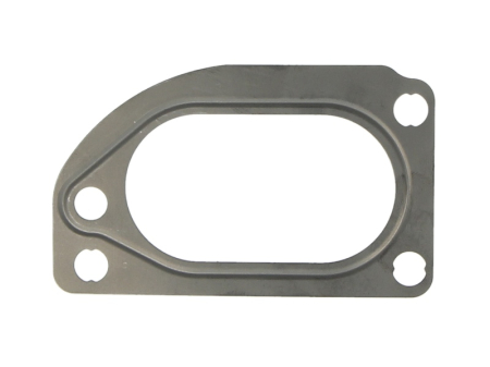 Garnituri - Garnitura termostat racire potrivita RVI MAGNUM; VOLVO 8500, 8700, 9700, 9900, A, B12, FH12, FM12, NH12; VW LT 28-46 II ANJ-TD123ES