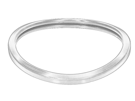 Garnituri - Garnitura termostat racire potrivita TOYOTA LAND CRUISER PRADO 3.0D 2002-2010