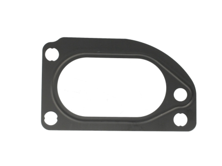 Garnituri - Garnitura termostat racire potrivita VOLVO 7300, 7500, 8500, 8700, 9700, 9900, A, B12, FH12, FM12, NH12 D12A340-DH12E460