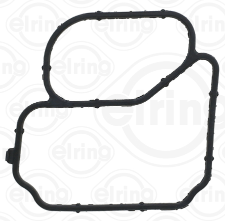 Garnitura termostat racire potrivita VOLVO 9700, 9900, B13, FH, FH II, FH III, FM, FM II, FM III, FMX, FMX II, FMX III, VNL D13400-D13K540S dupa 2005 [1]