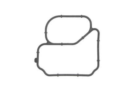 Garnituri - Garnitura termostat racire potrivita VOLVO 9700, 9900, B13, FH, FH II, FH III, FM, FM II, FM III, FMX, FMX II, FMX III, VNL D13400-D13K540S dupa 2005