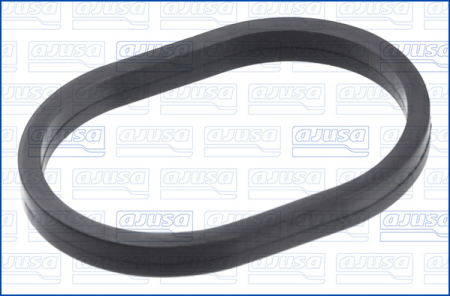 Garnituri - Garnitura termostat racire potrivita VOLVO C30, C70 II, S40 II, S60 II, S80 II, V40, V50, V60 I, V70 III, XC60 I, XC70 II; ALFA ROMEO 159; CHEVROLET AVEO / KALOS 1.4-2.5ALK dupa 2004