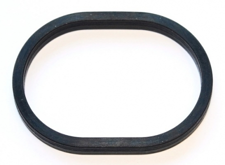 Garnituri - Garnitura termostat racire potrivita VOLVO C30, C70 II, S40 II, S60 II, S80 II, V40, V50, V60 I, V70 III, XC60 I, XC70 II; FORD FOCUS II, KUGA I, MONDEO IV 2.0-2.5ALK 2004-2018