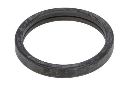 Garnituri - Garnitura termostat racire potrivita VOLVO C30, S40 II, V50; FORD B-MAX, C-MAX, C-MAX II, COURIER, ECOSPORT, FIESTA, FIESTA IV, FIESTA V, FIESTA VI, FOCUS C-MAX 1.25-1.6LPG dupa 1998