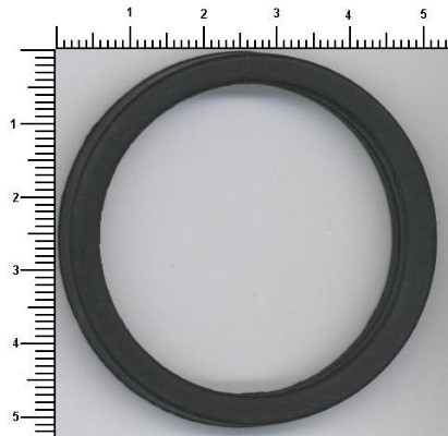 Garnituri - Garnitura termostat racire potrivita VOLVO C30, S40 II, V50; FORD B-MAX, C-MAX, C-MAX II, ECOSPORT, FIESTA, FIESTA IV, FIESTA V, FIESTA VI, FOCUS C-MAX, FOCUS I 1.25-1.6LPG dupa 1998