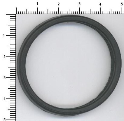Garnituri - Garnitura termostat racire potrivita VOLVO C30, S40 II, V50; FORD C-MAX, COURIER, FIESTA III, FIESTA IV, FIESTA V, FIESTA/HATCHBACK, FIESTA/MINIVAN, FOCUS C-MAX 1.2-1.6ALK 1989-2012